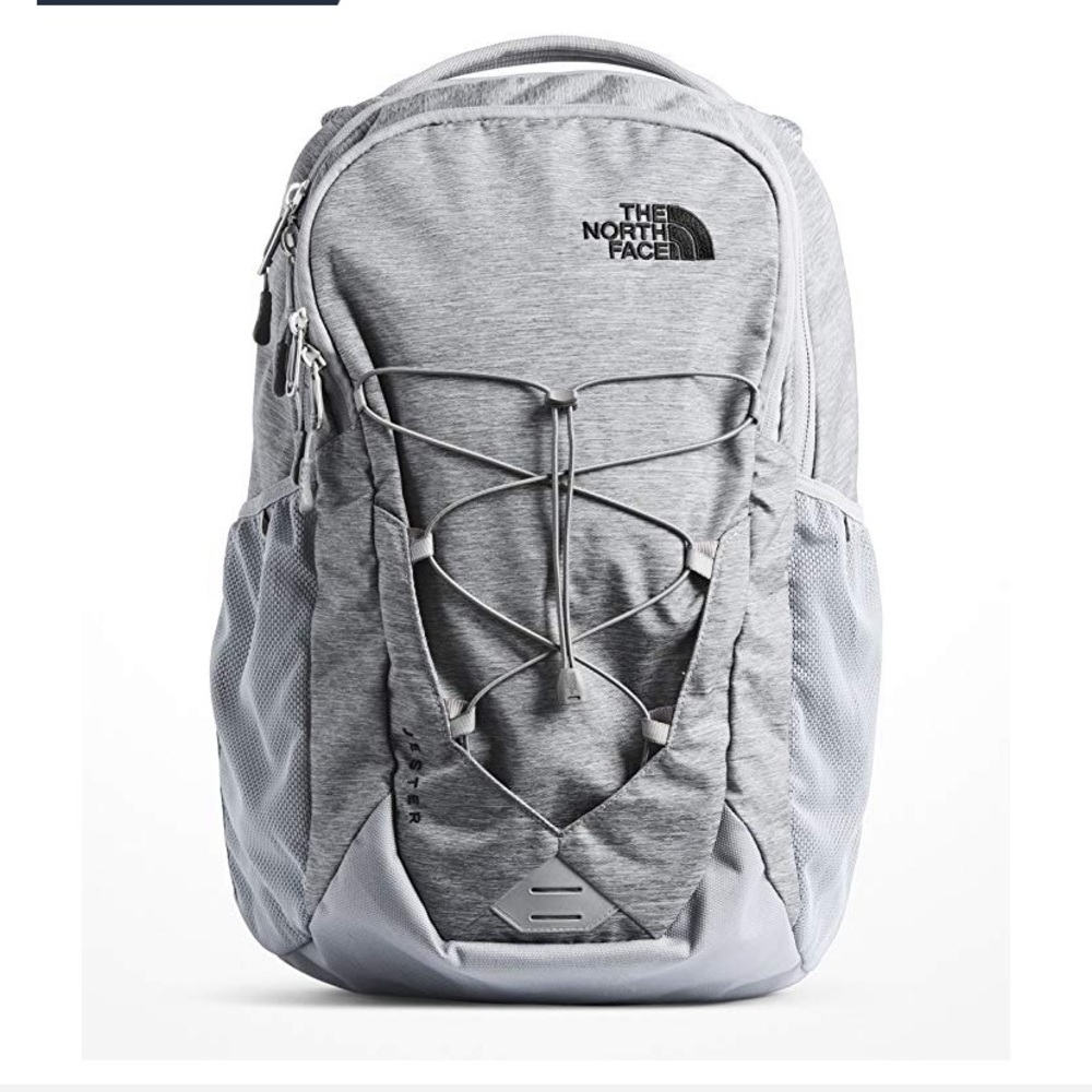 North Face Jester Backpack